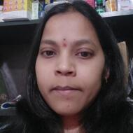 Swapna M. Nursery-KG Tuition trainer in Bangalore