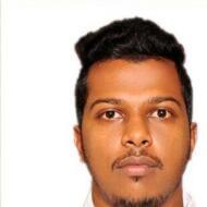 Sandana Nikhil Class 10 trainer in Hyderabad