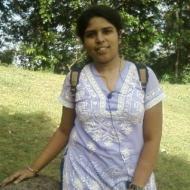 Utkarsha S. Spoken English trainer in Pune