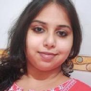 Isha Kalgutkar BSc Tuition trainer in Mumbai