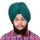 Photo of Manjot Singh