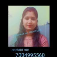 Priyanka Kumari Class I-V Tuition trainer in Haridwar