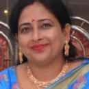 Photo of Dr. Shalini Shukla