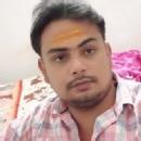 Photo of Sarvdev Pandey