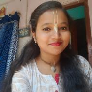 Anupama Ghara Class I-V Tuition trainer in Kolkata