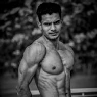 Narendra Nimesh Personal Trainer trainer in Agra