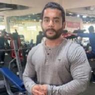 Ishaan Vashisht Personal Trainer trainer in Delhi