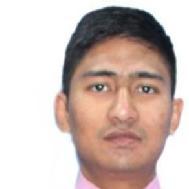 Rohan Sundas Spoken English trainer in Darjeeling