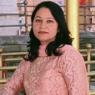 Sonal C. Class I-V Tuition trainer in Solan