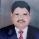 Photo of Dr Ravi Prakash Shringirishi