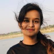 Vaibhavi V. Dance trainer in Varanasi