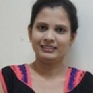 Aparna S. BSc Tuition trainer in Pune