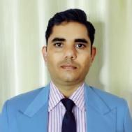 Rajesh Kumar Class 10 trainer in Bangalore