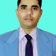Rajesh Kumar Class 12 Tuition trainer in Bangalore