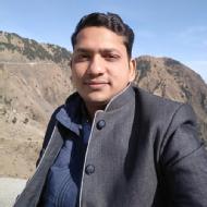 Sachin Garg Paramedic trainer in Rohtak