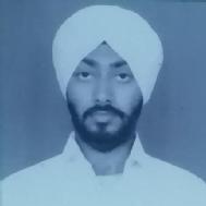 Harpreet Singh Kalsi Class 11 Tuition trainer in Delhi