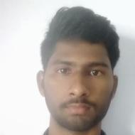 Rohith Kumar Class I-V Tuition trainer in Tirupati Urban