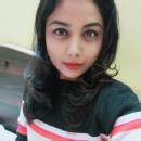 Photo of Parmita Mozumder