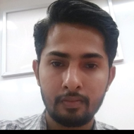 Anurag Upadhyay Class 9 Tuition trainer in Gorakhpur