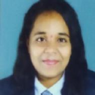 Sneha P. Class 10 trainer in Nagpur