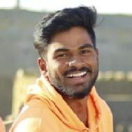 Ravikumar Jangili BTech Tuition trainer in Kamalapur