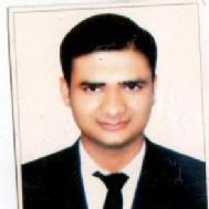 Md Nauman Ghazi Spoken English trainer in Delhi