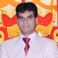 Vivek Sharma Class 10 trainer in Gwalior