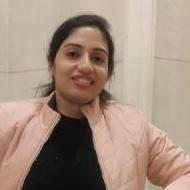 Neetu T. Sanskrit Language trainer in Noida