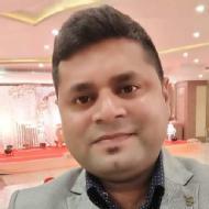 Gaurav Sinha Class 11 Tuition trainer in Ranchi