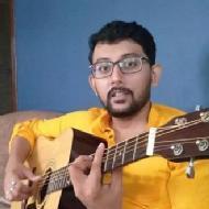 Sunny Guitar trainer in Kolkata