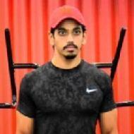 Ikram Mirza Personal Trainer trainer in Mumbai