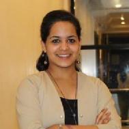 Simran M. German Language trainer in Pune