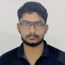 Photo of Shivam Pandey