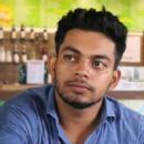 Photo of Rishabh
