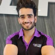 Rahul Singhal Personal Trainer trainer in Delhi