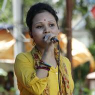 Sayantani C. Vocal Music trainer in Kolkata