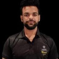 Arjun Salave Personal Trainer trainer in Thane