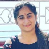 Diksha A. Class 12 Tuition trainer in Jalandhar