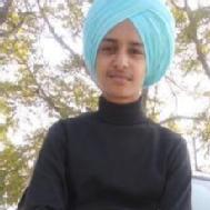 Harwinder Singh IELTS trainer in Baghapurana