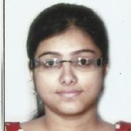 Payel D. Class 11 Tuition trainer in Kolkata