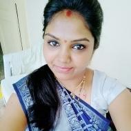 Manasa M Class I-V Tuition trainer in Hyderabad