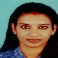 Sylee K. Class I-V Tuition trainer in Thiruvananthapuram