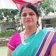 Raksha J. BCom Tuition trainer in Jaipur