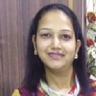 Sana E. Weight Loss trainer in Mumbai