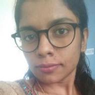 Nikku R. Class 9 Tuition trainer in Bangalore