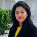 Photo of Priyanka Gusain