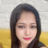 Siddhi P. Class 8 Tuition trainer in Mumbai