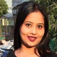 Tanya S. Spoken English trainer in Ghaziabad