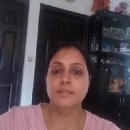 Priya Sinha Class 12 Tuition trainer in Ghaziabad