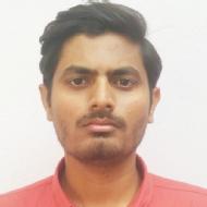 Saurabh Kumar Dubey Class 12 Tuition trainer in Noida